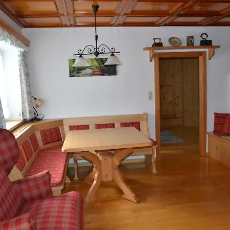 Feriegård Lassingbauer Lassing (Mostviertel)