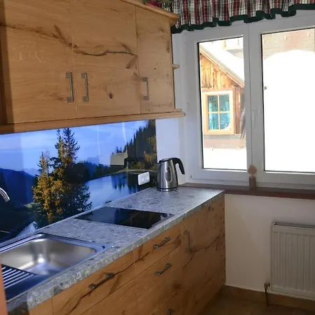 Lassingbauer * Lassing (Mostviertel)