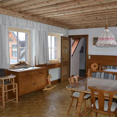 Lassingbauer * Lassing (Mostviertel)