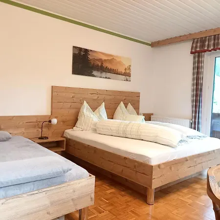 Lassingbauer Vakantieboerderij Lassing (Mostviertel)