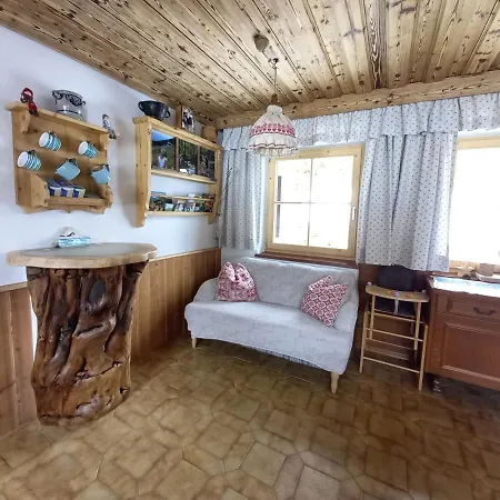 Vakantieboerderij Lassingbauer