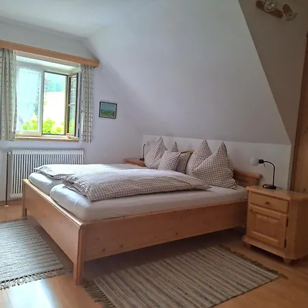 Lassingbauer Vakantieboerderij *