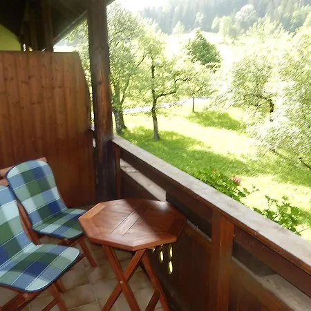 Lassingbauer Lassing (Mostviertel)