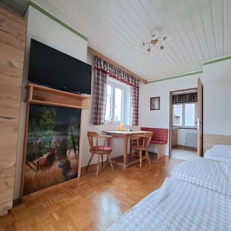 Farm stay Lassingbauer Lassing (Mostviertel)