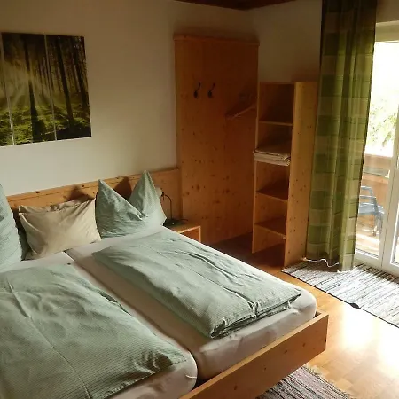 Lassingbauer Vakantieboerderij *