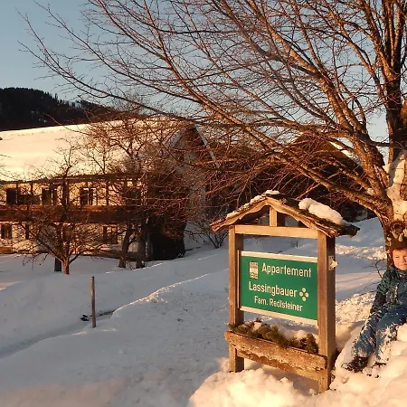 Lassingbauer Feriegård *