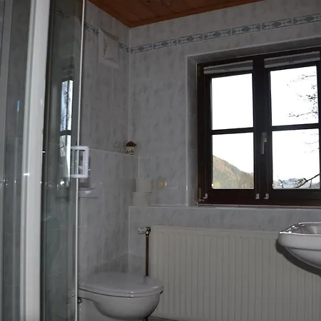 Farm stay Lassingbauer
