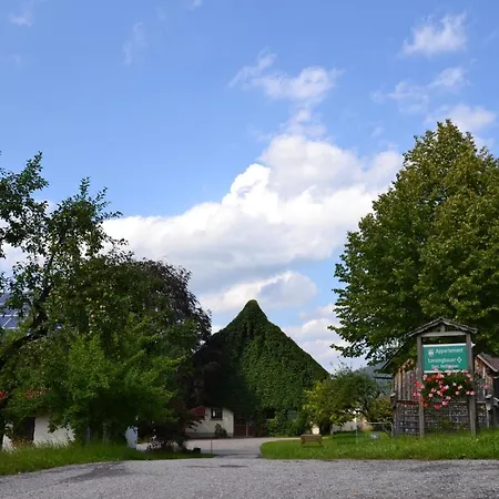 Lassingbauer Vakantieboerderij Lassing (Mostviertel)