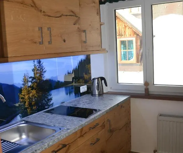 Lassingbauer * Lassing (Mostviertel)