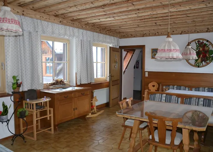 Lassingbauer * Lassing (Mostviertel)