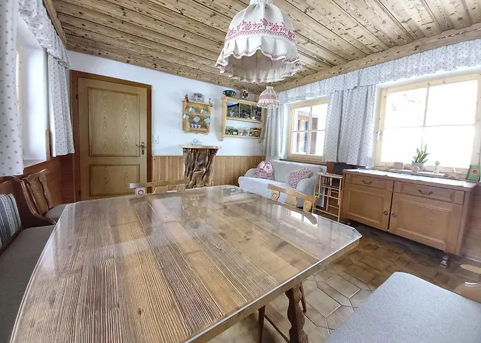 Lassingbauer Farm stay Lassing (Mostviertel)