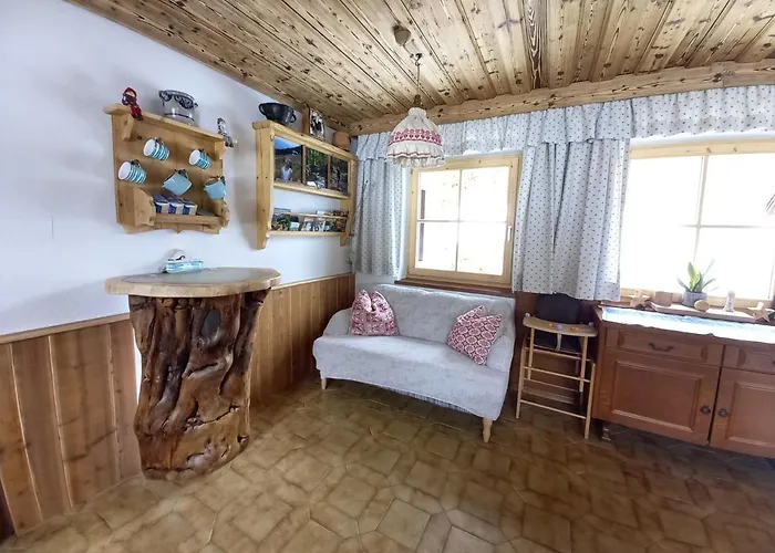 Feriegård Lassingbauer