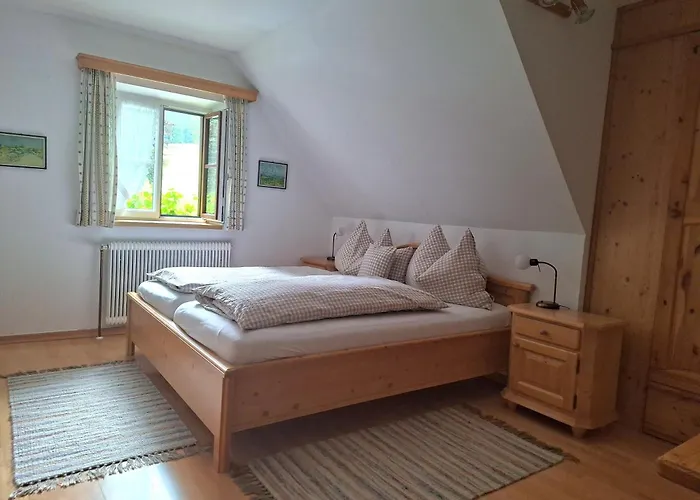 Lassingbauer Feriegård *