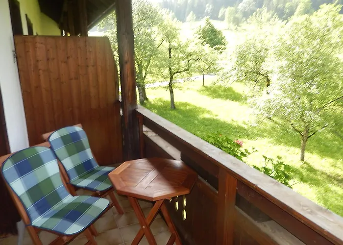 Lassingbauer Lassing (Mostviertel)