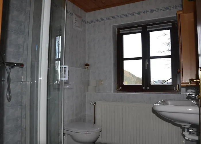 Farm stay Lassingbauer